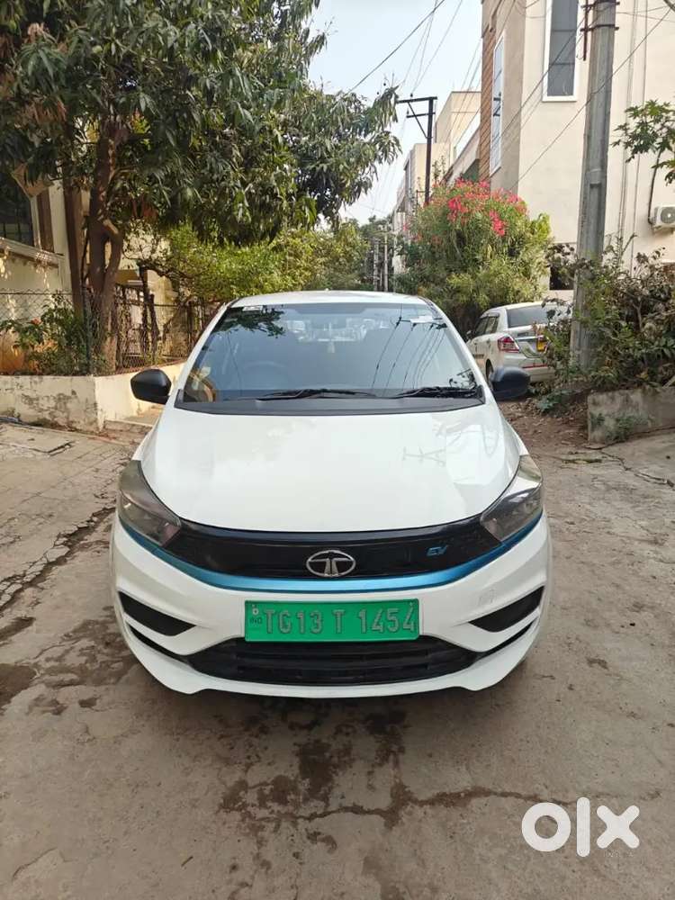 Tata Tiago Ev 2024