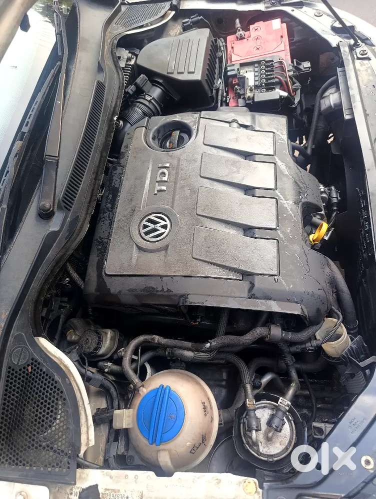 Vento Well Maintained