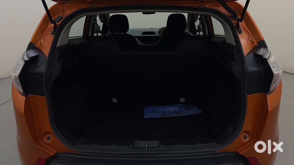 Tata Nexon 1.5 Revotorq Xma Amt (s), 2019, Diesel