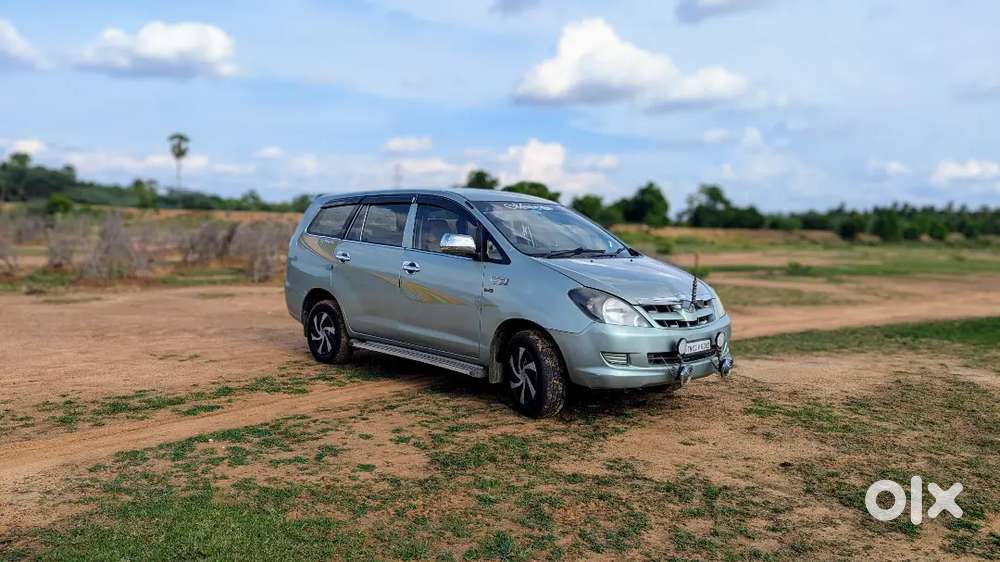 Toyota Innova Diesel 2006