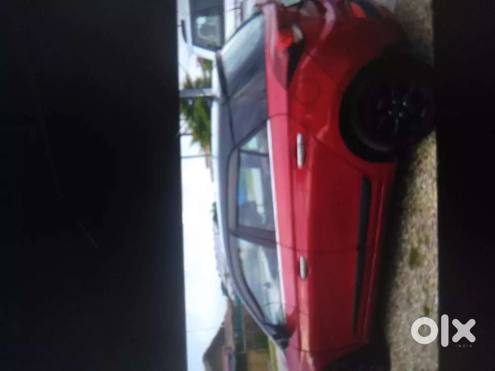 Hyundai I20 Magna 2019