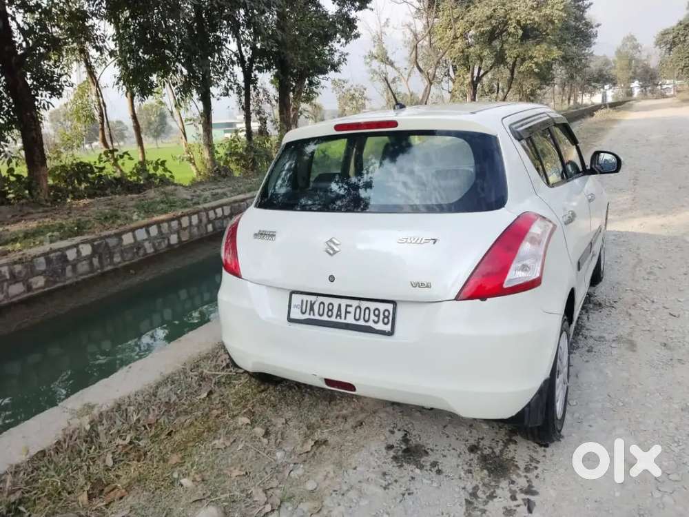 Maruti Suzuki Swift 2014 Diesel 107000 Km Driven All Papers Completed