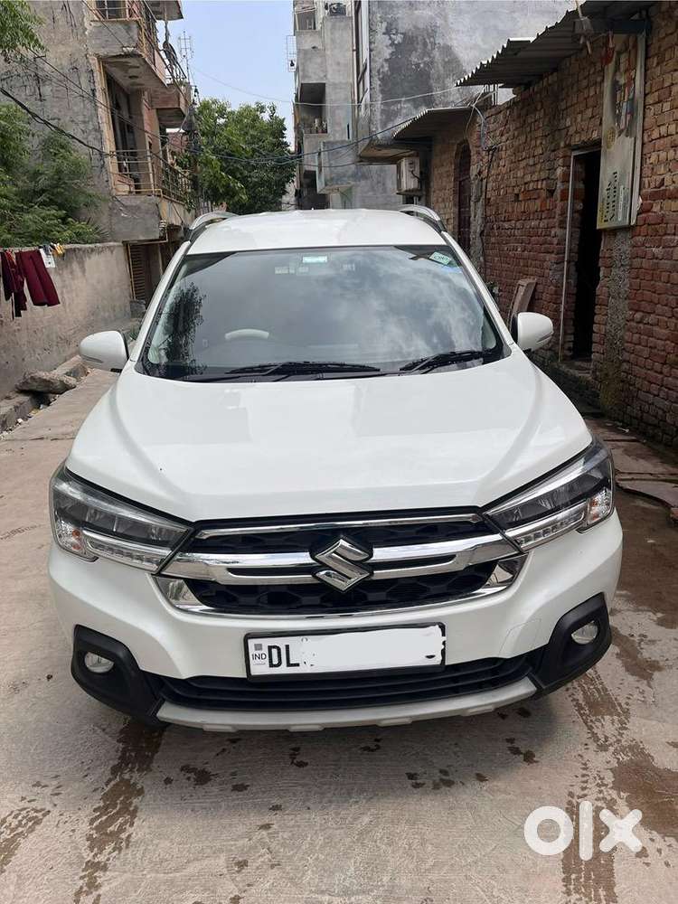Maruti Suzuki Xl6 2024 Well Maintained