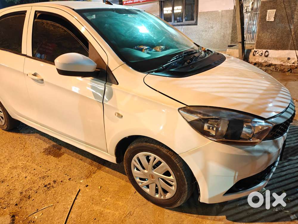 Tata Tiago 1.2 Revotron Xt, 2017, Petrol