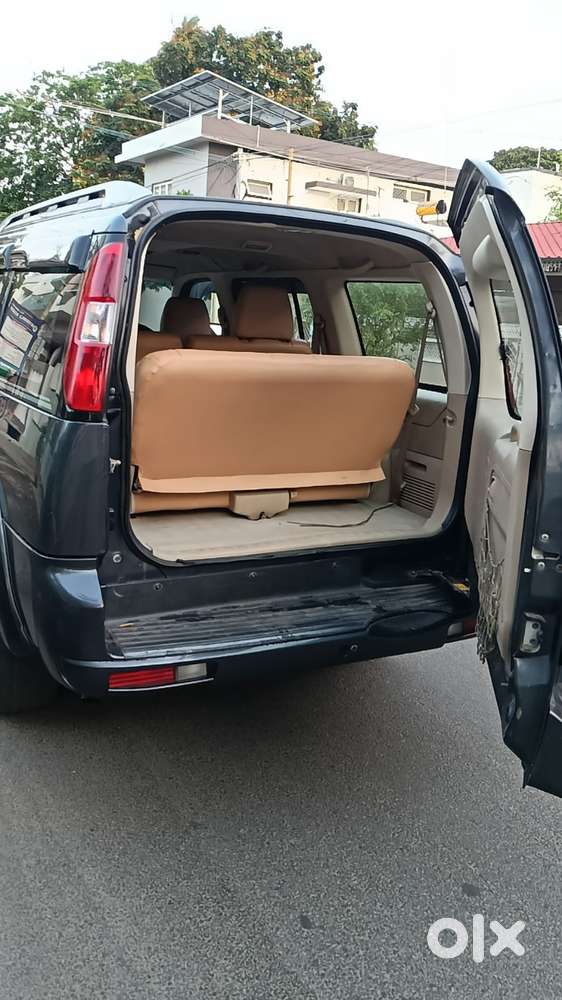 Ford Endeavour 2003-2013 4x4 At All Terrain Edition, 2011, Diesel