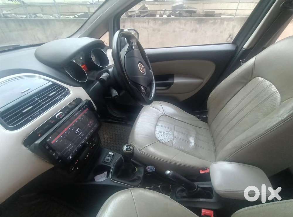 Fiat Linea Car For Sale