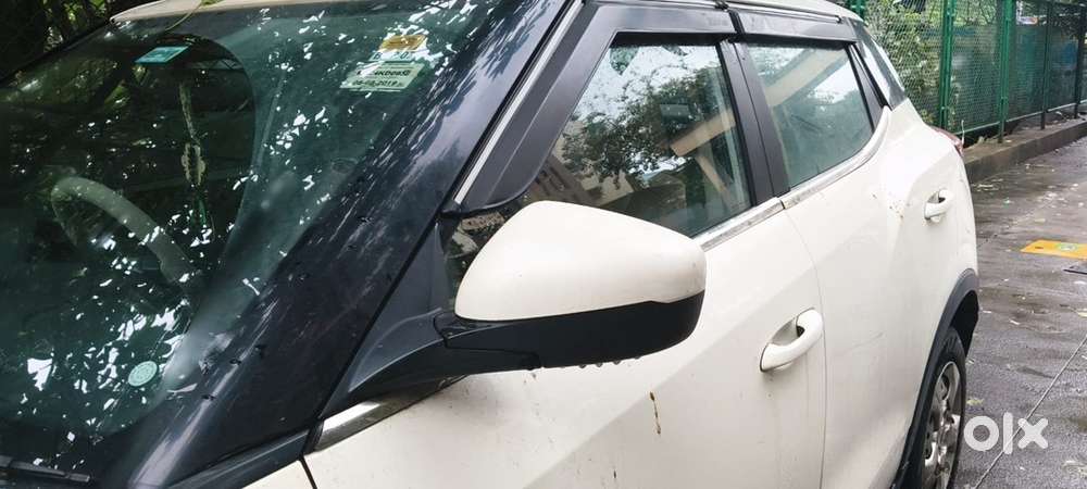 Mahindra Xuv300 Turbosport Diesel 2019