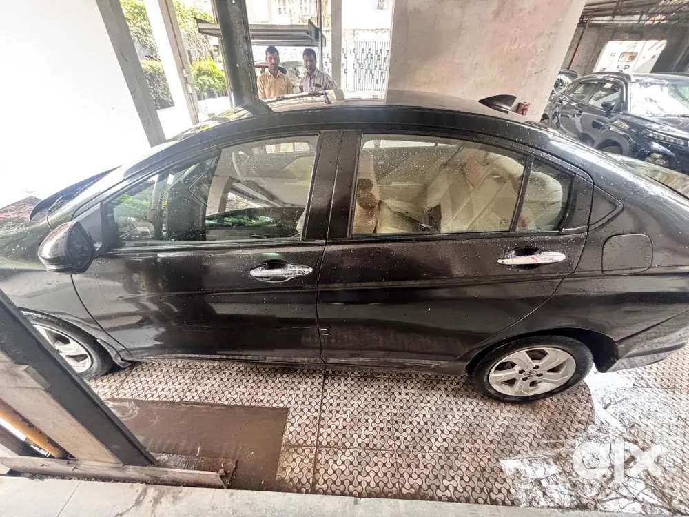 Honda City Diesal 1.5 Mti-dtec