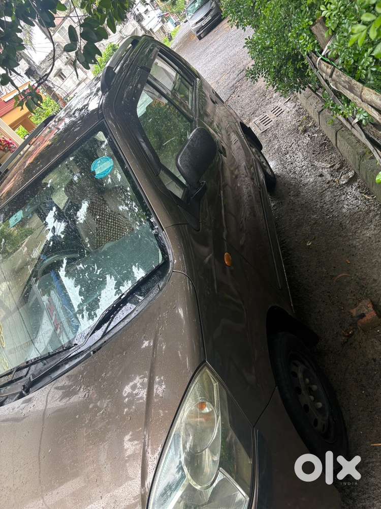 Maruti Suzuki Wagon 2011 Lxi Petrol