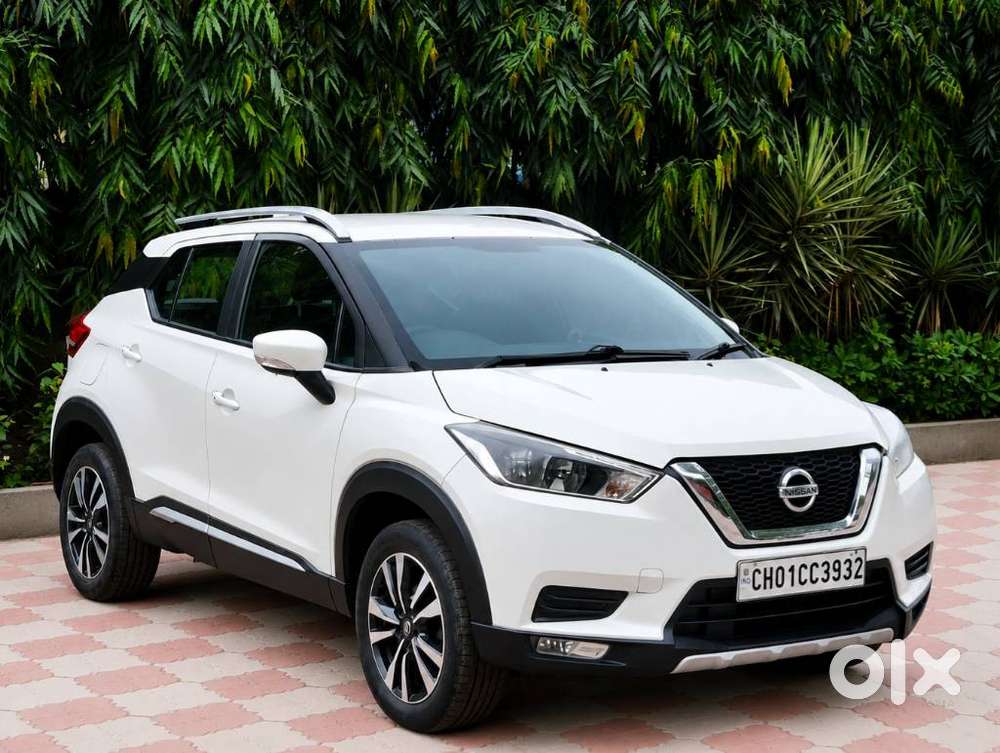 Nissan Kicks Xv Premium, 2021, Petrol