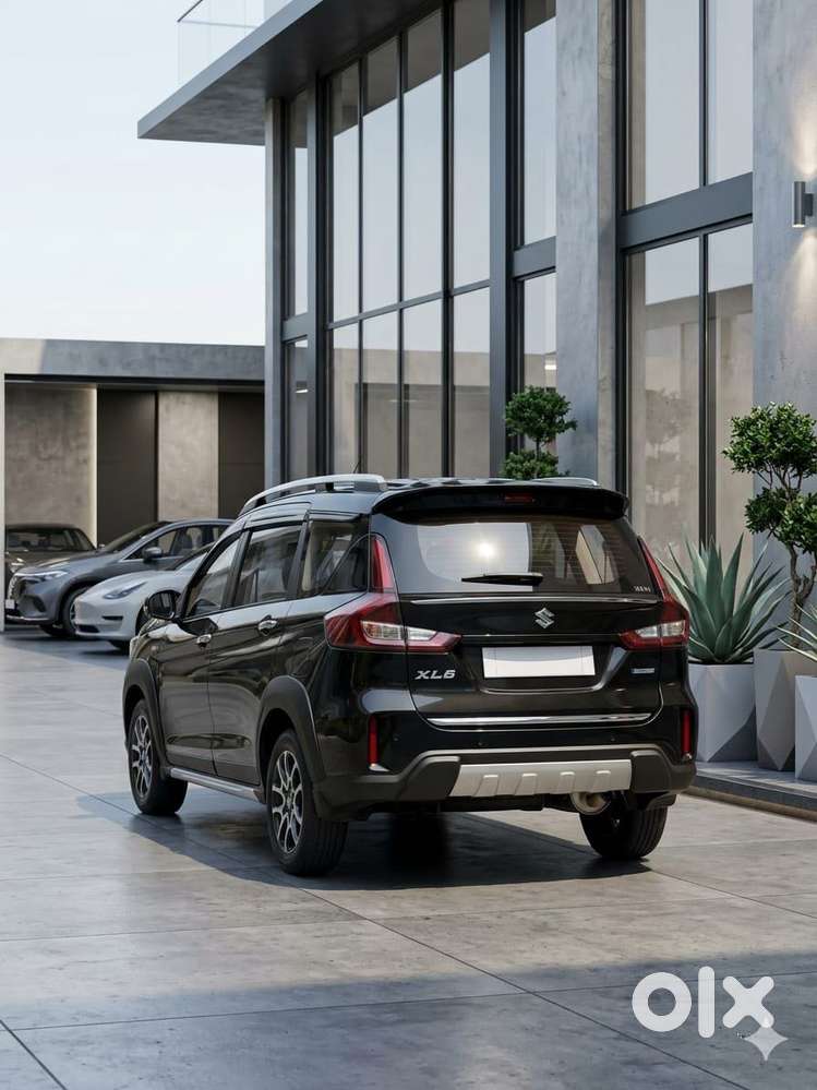 Maruti Suzuki Xl6 1.5 Alpha At, 2024, Petrol