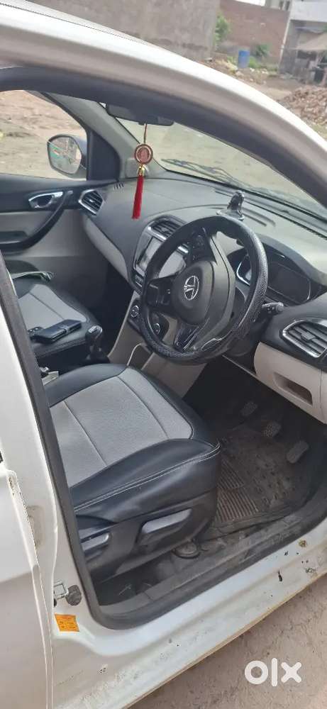 Tata Tigor 2022 Model Well Maintaine Condition 1stowner