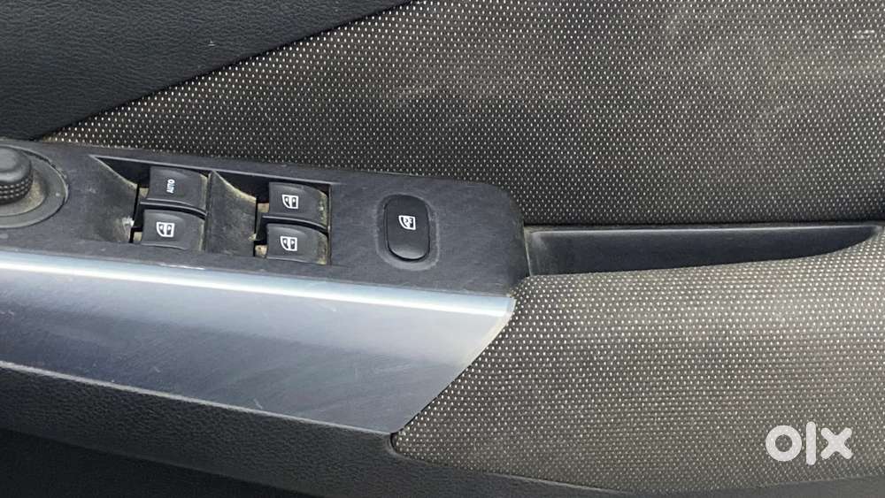 Nissan Kicks Xv, 2019, Petrol