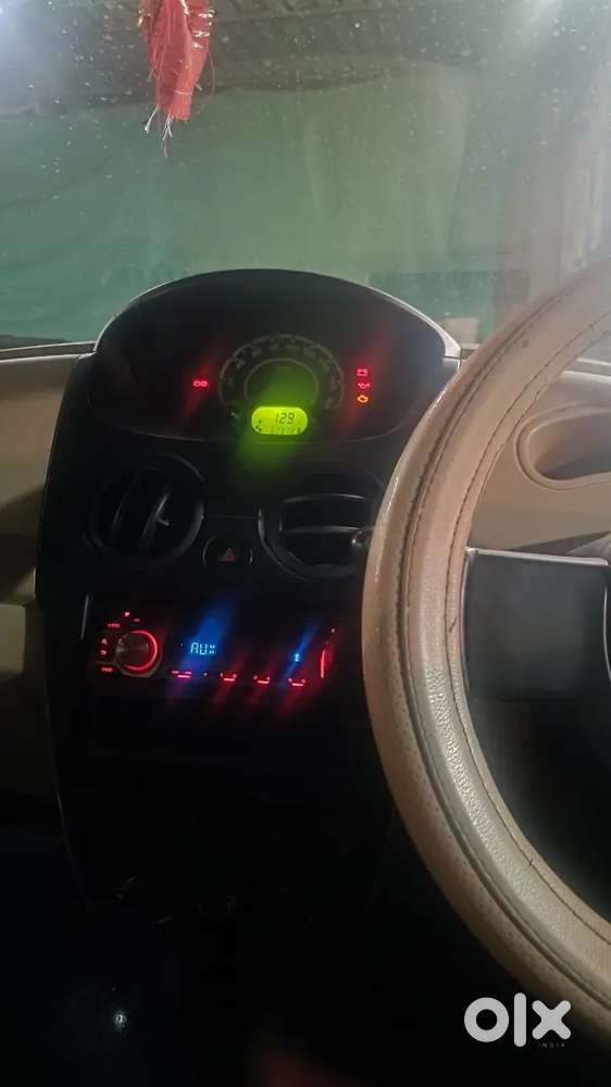 Chevrolet Spark 2012 Petrol 63000 Km Driven