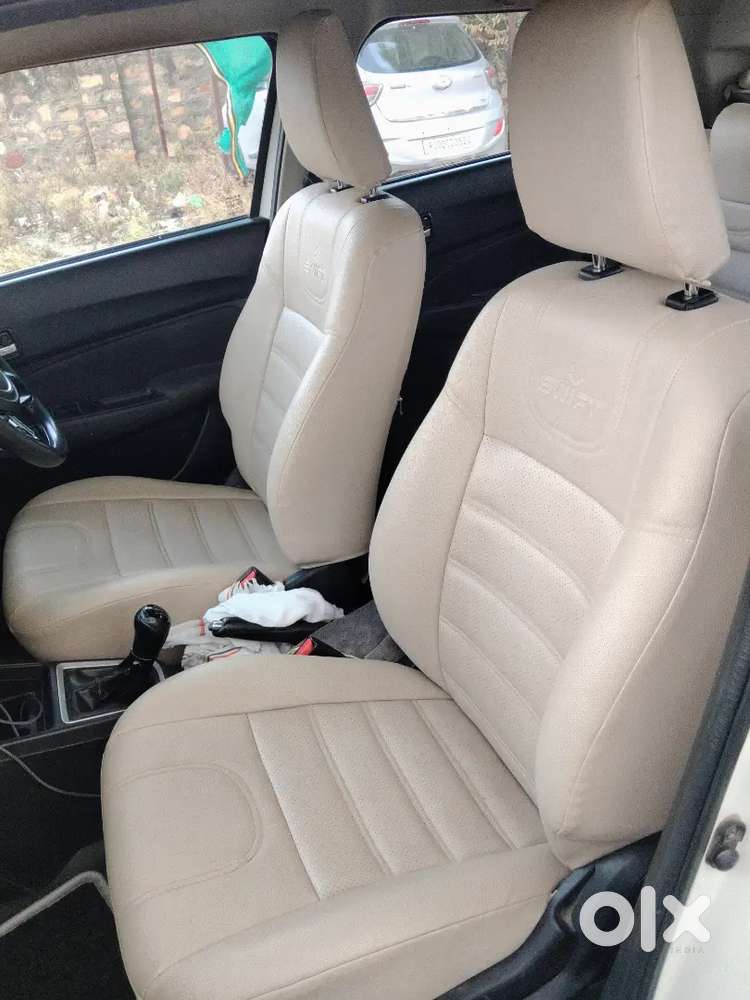 Maruti Suzuki Swift Vdi 2019 Diesel