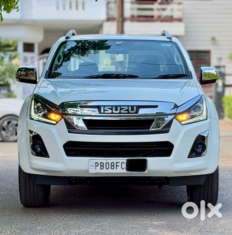 Isuzu V-cross Z 4x2 At, 2022, Diesel