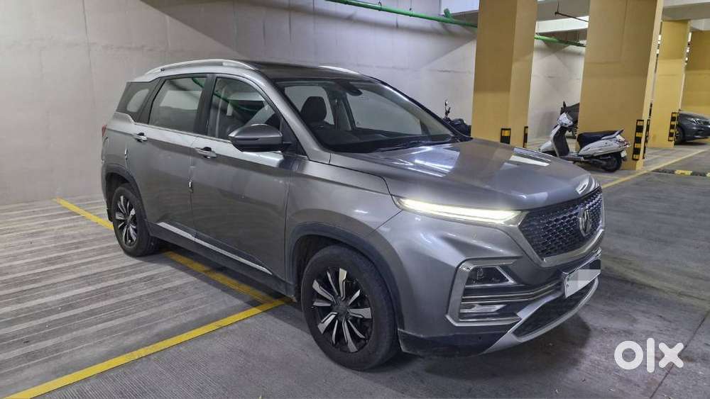 Mg Hector 2.0 Sharp Diesel, 2019, Diesel
