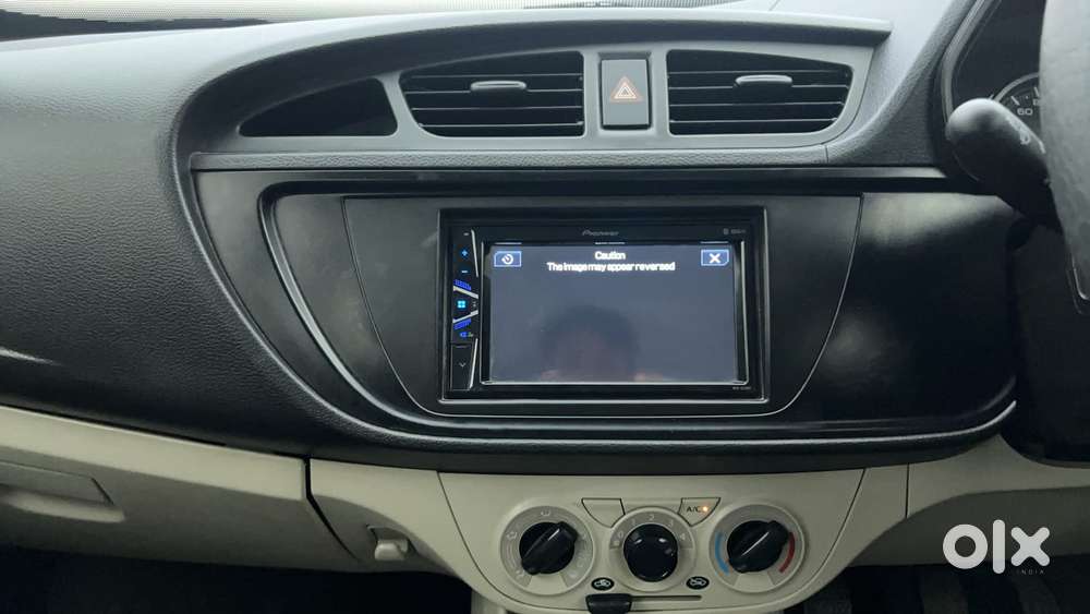 Maruti Suzuki Alto 800 Lxi, 2021, Petrol