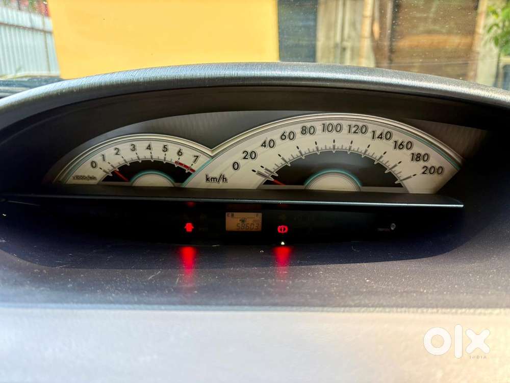 Toyota Etios 2010-2012 Vx, 2011, Petrol