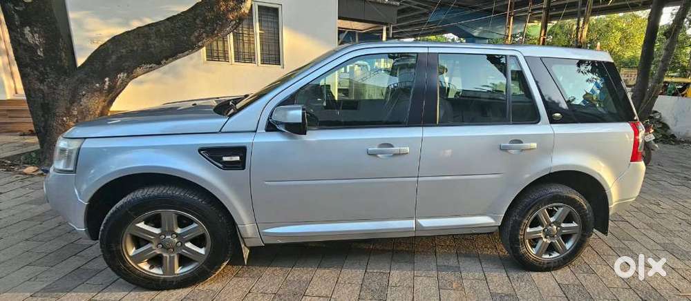 Land Rover Freelander 2 Hse Sd4, 2013, Diesel