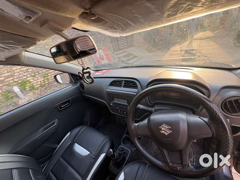 Maruti Suzuki Alto 2023