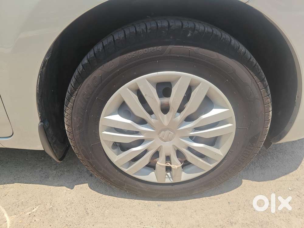 Maruti Suzuki Dzire 1.2 Vxi, 2021, Petrol