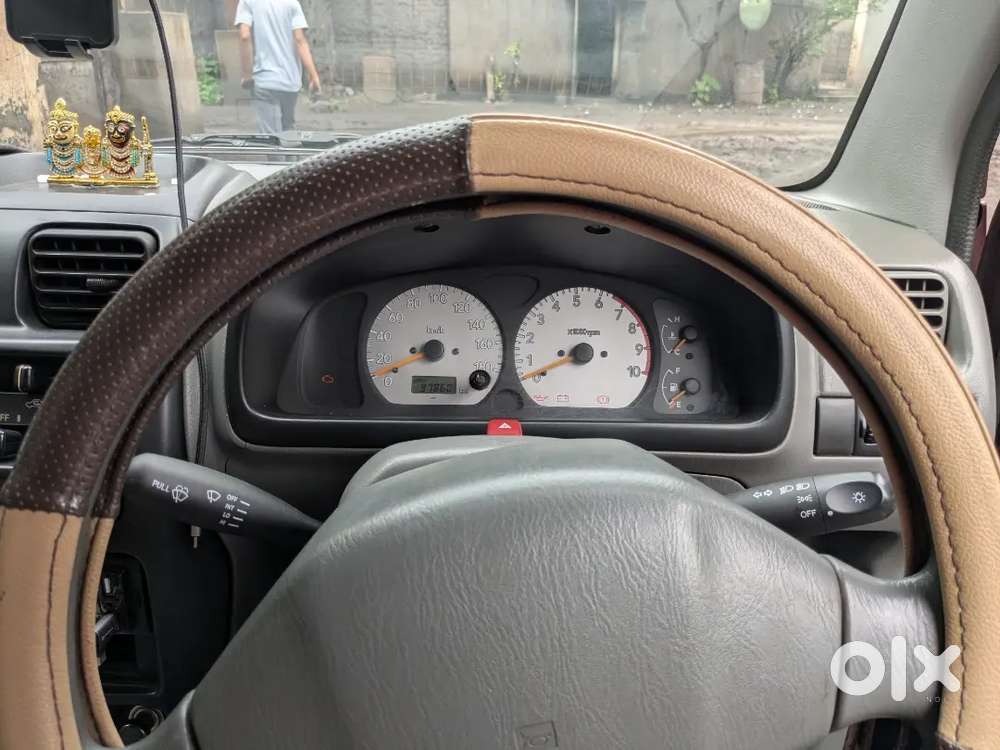 Maruti Suzuki Wagon R 2006