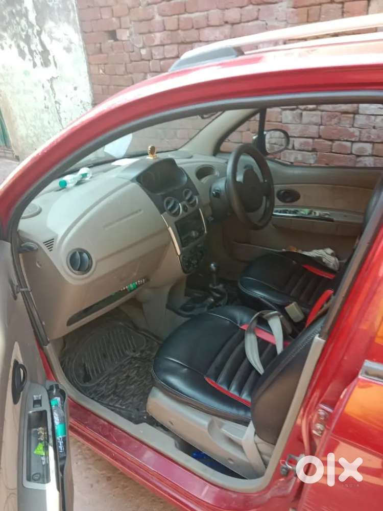 Chevrolet Spark 2013 Petrol 450000 Km Driven