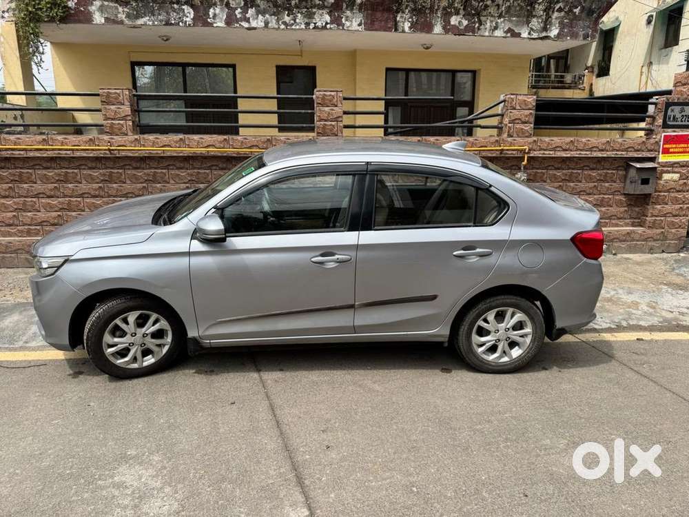 Honda Amaze 2nd Gen 2019 Petrol 67000 Km Driven