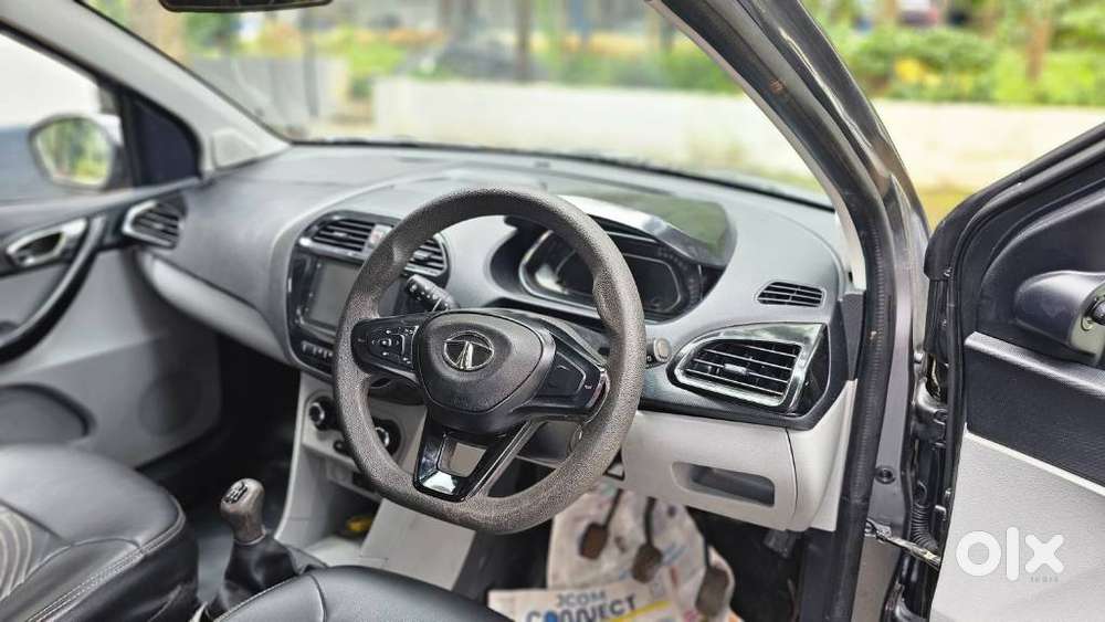 Tata Tiago, 2020, Petrol