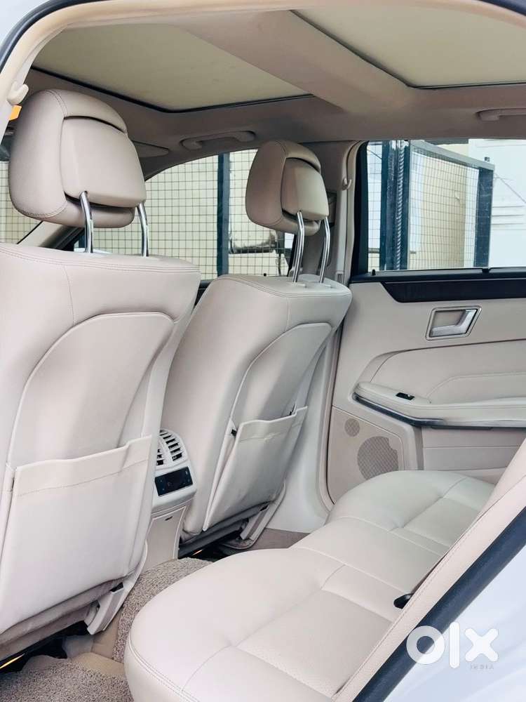 Mercedes-benz E-class E350d, 2021, Diesel