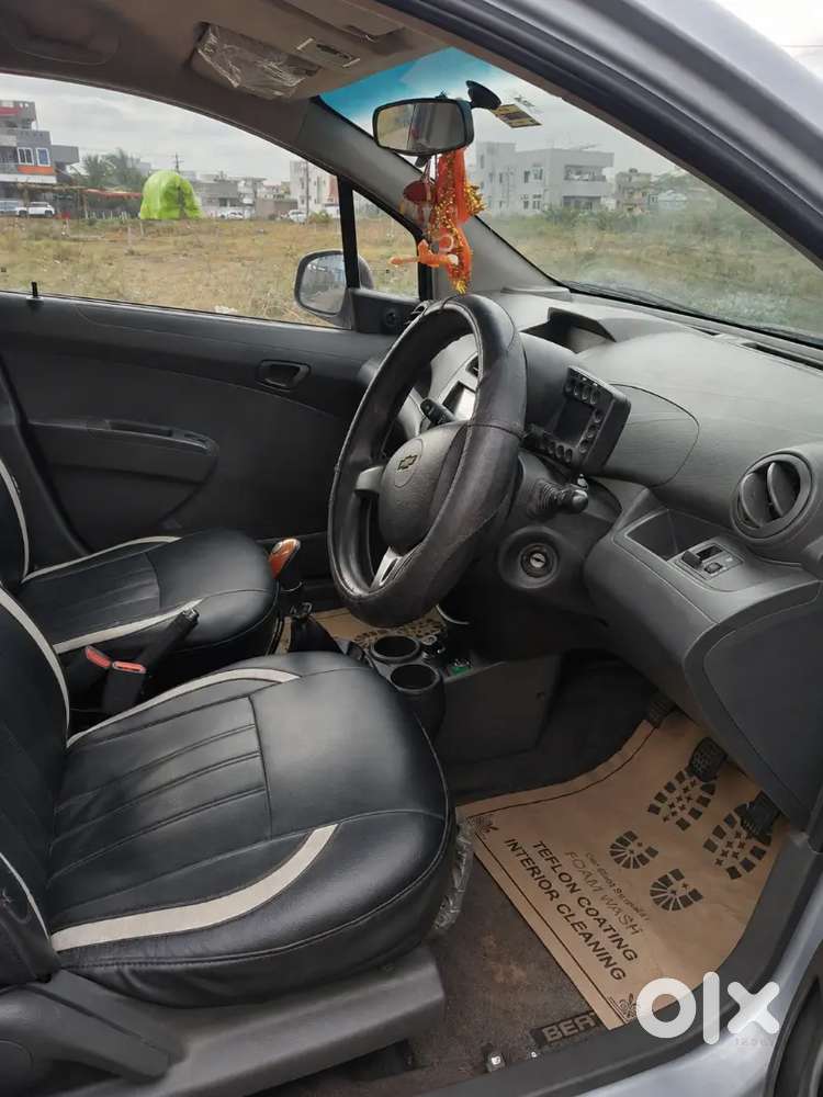Chevrolet Beat Life Upto 2030