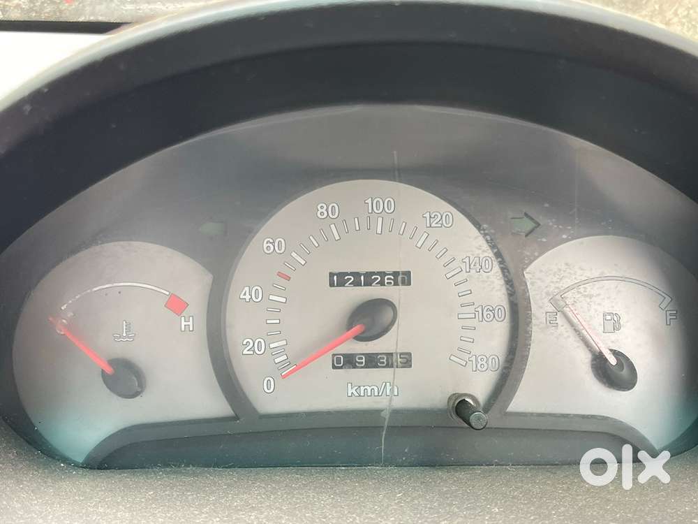 Hyundai Santro Xing 2006