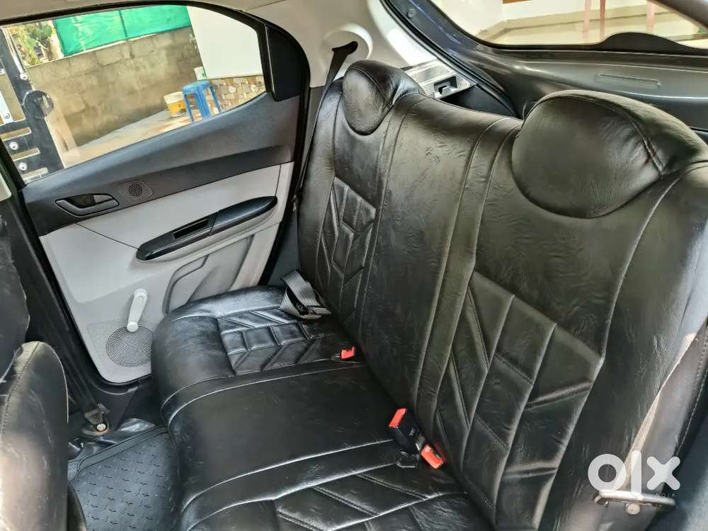 2021 Model Tata Tiago