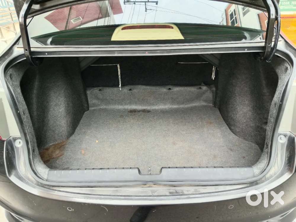 Honda City I Vtec Cvt Vx, 2019, Petrol
