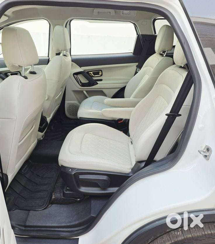 Tata Safari 2.0 Kryotec Xza Plus Gold 6 Str, 2022, Diesel