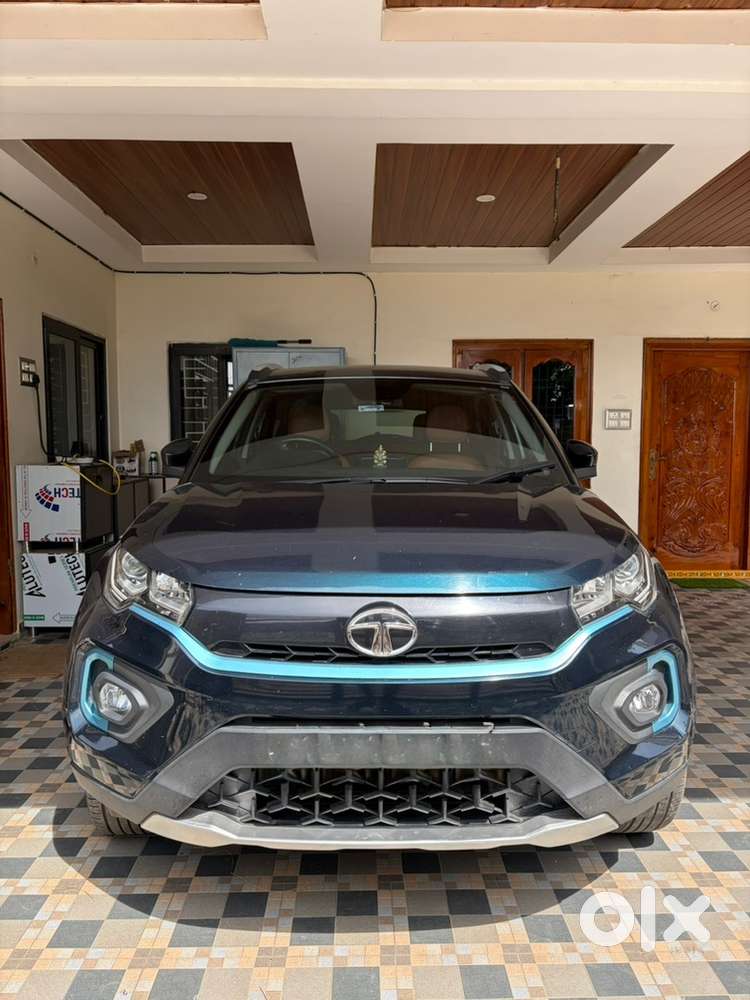 Tata Nexon EV Max 2023 car - Photo 1