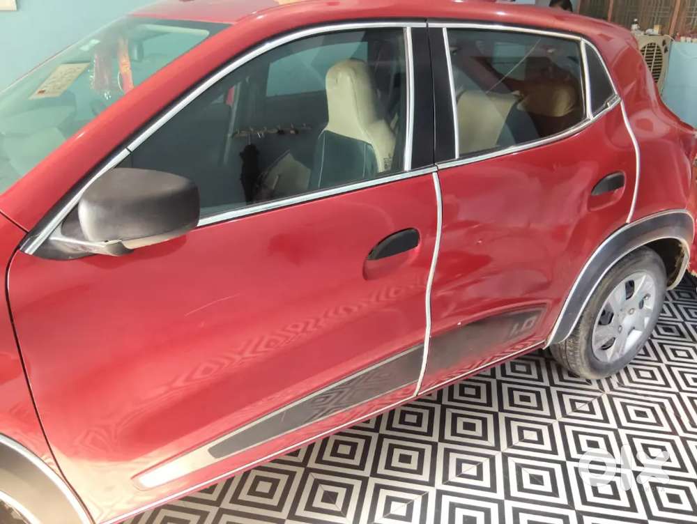 Renault Kwid Rxt Petrol 2021