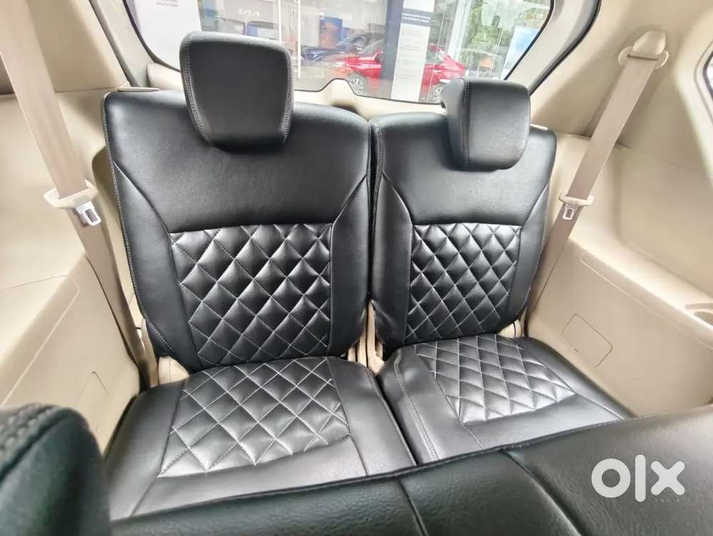 Maruti Suzuki Ertiga 2022 Manual Petrol