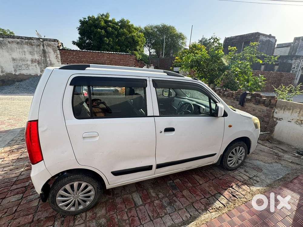 Urgent Sell Maruti Wagon R 2014 Vxi