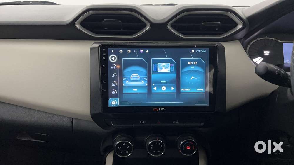 Nissan Magnite 1.0 Xe, 2023, Petrol