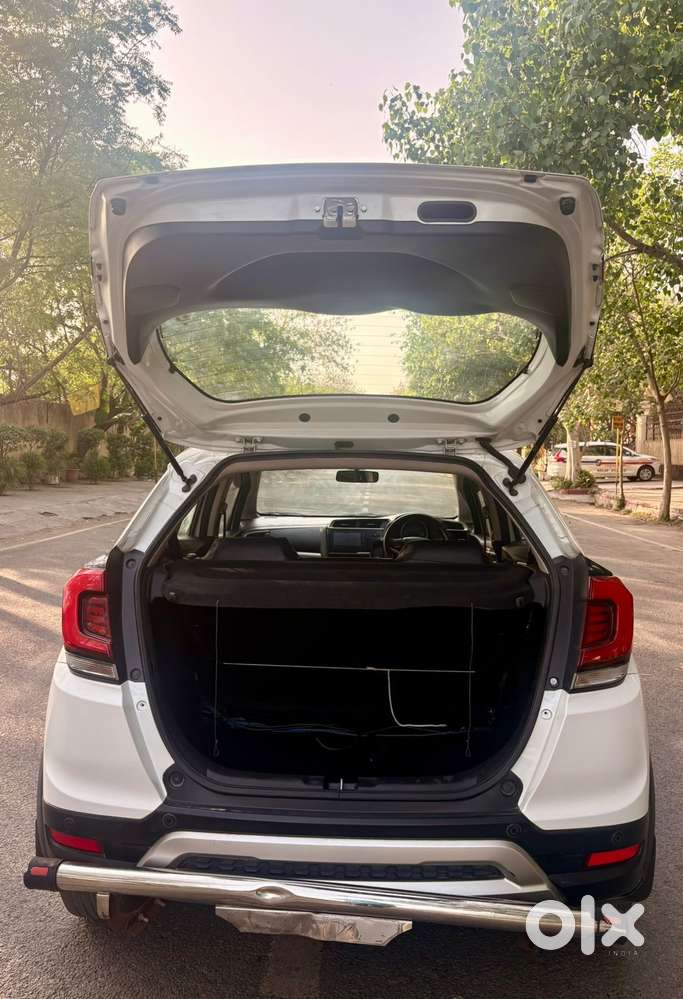 Honda Wr-v I-vtec Vx, 2022, Petrol