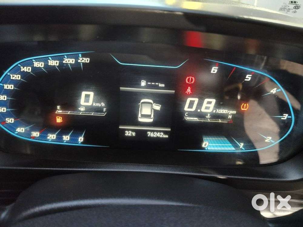 Hyundai New I20 1.2 Sportz Mt, 2022, Diesel