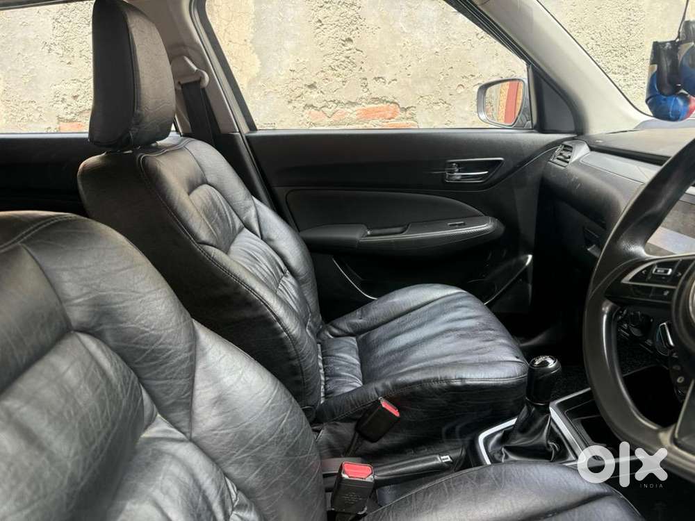 Maruti Suzuki Swift 2019 Petrol Well Maintained