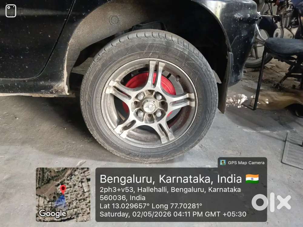 Good Condition