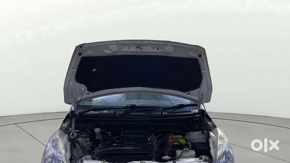 Maruti Suzuki Ertiga Vxi, 2013, Petrol