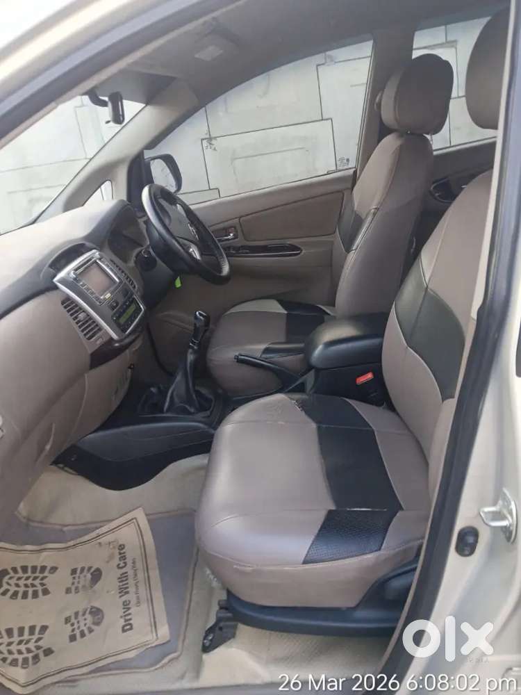 Good Condition Vehicle