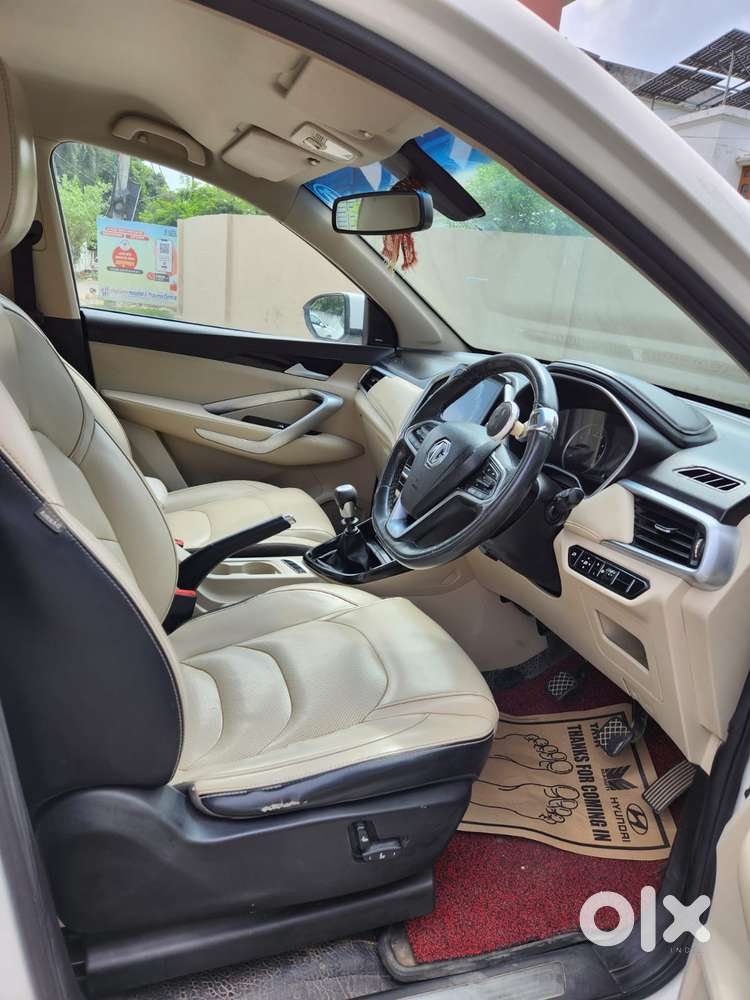 Mg Hector 2.0 Sharp Diesel, 2021, Diesel