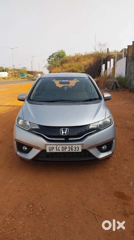 Honda Jazz 1.2 V At 2018