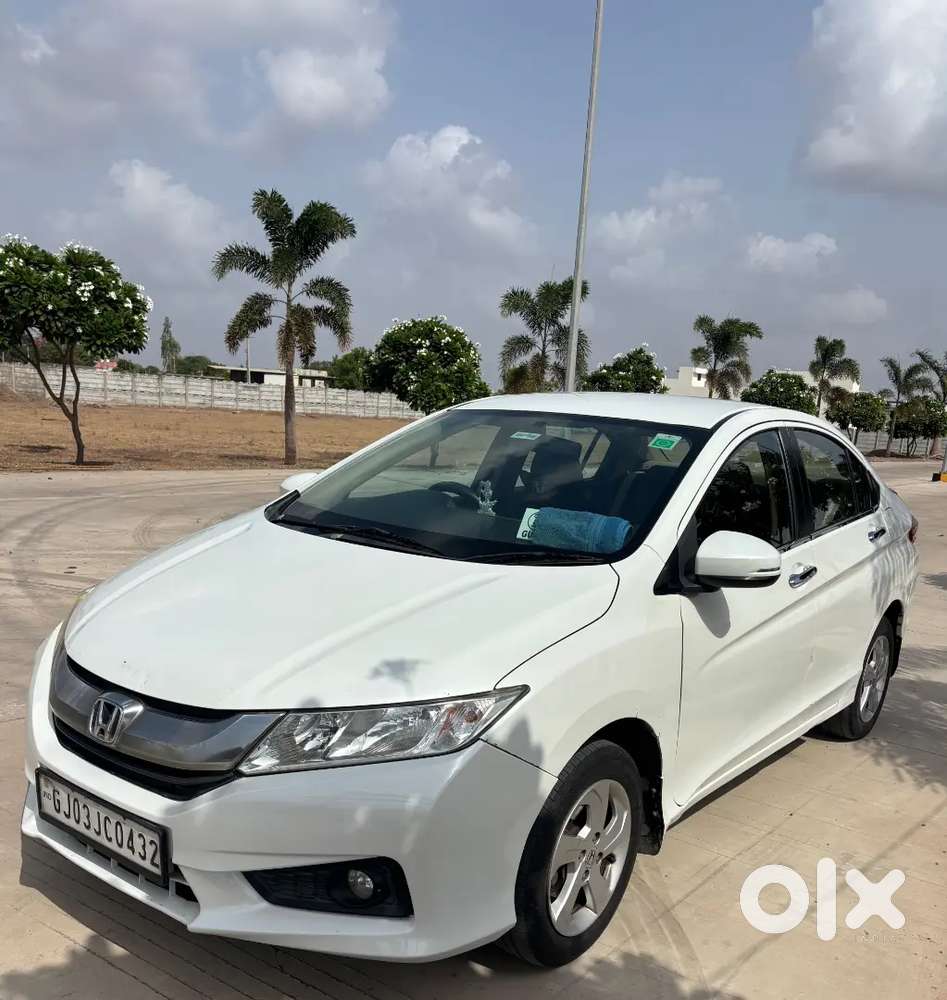 I Want To Sell My Car
